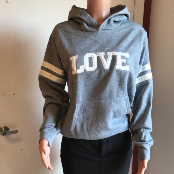 LIDA Tops - Women's Hoodie Top